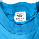 Vintage 80's adidas Soccer T-Shirt