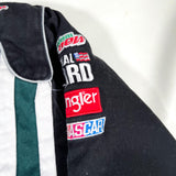 Vintage 2008 Dale Earnhardt Jr AMP Energy NASCAR Jacket