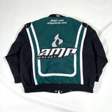 Vintage 2008 Dale Earnhardt Jr AMP Energy NASCAR Jacket