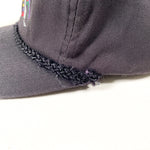 Vintage 90's St. Louis Gateway Arch Souvenir Hat