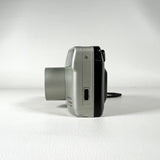 Vintage 1995 Canon Sure Shot 60 Zoom Date 35mm Film Camera