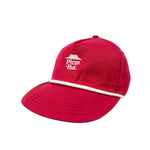 Vintage 90's Pizza Hut Employee Hat