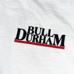 Vintage 90's Bull Durham Tobacco Cowboy T-Shirt