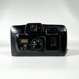 Vintage 1995 Canon Sure Shot 60 Zoom Date 35mm Film Camera