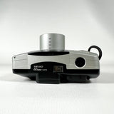 Vintage 1995 Canon Sure Shot 60 Zoom Date 35mm Film Camera