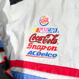 Vintage 90’s Dale Earnhardt GM Goodwrench Service Plus NASCAR Jacket