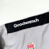 Vintage 90’s Dale Earnhardt GM Goodwrench Service Plus NASCAR Jacket