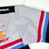 Vintage 90’s Dale Earnhardt GM Goodwrench Service Plus NASCAR Jacket