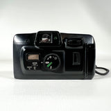 Vintage 1995 Canon Sure Shot 60 Zoom Date 35mm Film Camera