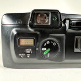 Vintage 1995 Canon Sure Shot 60 Zoom Date 35mm Film Camera