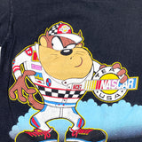 Vintage 1994 Taz NASCAR Youth T-Shirt