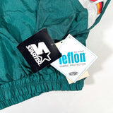 Vintage 1996 Atlanta Olympics Starter Anorak Jacket