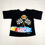 Vintage 1994 Taz NASCAR Youth T-Shirt