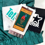 Vintage 1996 Atlanta Olympics Starter Anorak Jacket