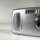 Vintage 2005 Kodak EasyShare C300 3.2MP Digital Camera