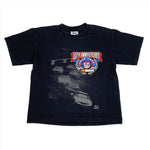 Vintage 1998 NASCAR 50th Anniversary Youth T-Shirt