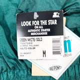 Vintage 1996 Atlanta Olympics Starter Anorak Jacket