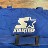 Vintage 1997 IHL All Star Weekend Starter Duffel Bag