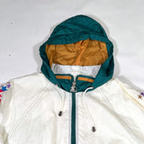 Vintage 1996 Atlanta Olympics Starter Anorak Jacket