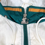 Vintage 1996 Atlanta Olympics Starter Anorak Jacket
