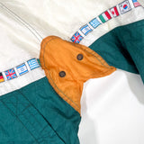 Vintage 1996 Atlanta Olympics Starter Anorak Jacket