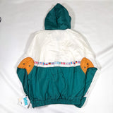 Vintage 1996 Atlanta Olympics Starter Anorak Jacket