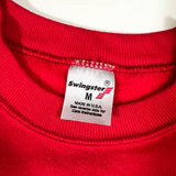 Vintage 1996 Atlanta Olympics Deadstock Crewneck Sweatshirt