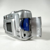Vintage 2005 Kodak EasyShare C300 3.2MP Digital Camera