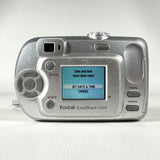Vintage 2005 Kodak EasyShare C300 3.2MP Digital Camera