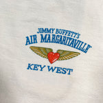 Vintage 90's Jimmy Buffett's Air Margaritaville T-Shirt