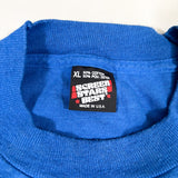 Vintage 1992 Richard Petty Retirement “The King Parks It” NASCAR T-Shirt