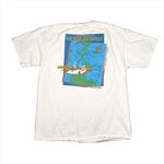 Vintage 90's Jimmy Buffett's Air Margaritaville T-Shirt