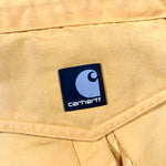 Vintage 90's Carhartt Rain Jacket