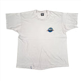 Vintage 80's MCA Universal Home Video T-Shirt