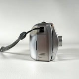 Vintage 2004 Olympus Camedia D-580 Zoom 4MP Digital Camera