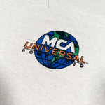 Vintage 80's MCA Universal Home Video T-Shirt