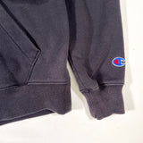 Vintage Y2K VCU Champion Hoodie Sweatshirt