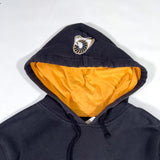 Vintage Y2K VCU Champion Hoodie Sweatshirt