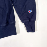 Vintage Y2K Champion Reverse Weave Richmond Law Sweatshirt