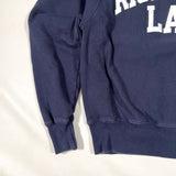 Vintage Y2K Champion Reverse Weave Richmond Law Sweatshirt