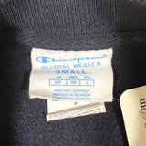 Vintage Y2K Champion Reverse Weave Richmond Law Sweatshirt