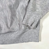 Vintage 90’s Radford University Gray Crewneck Sweatshirt