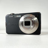 Modern 2008 Casio Exilim EX-S10 10.1MP Digital Camera