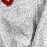 Vintage 90’s Radford University Gray Crewneck Sweatshirt