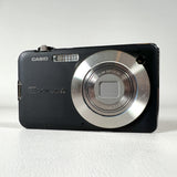 Modern 2008 Casio Exilim EX-S10 10.1MP Digital Camera