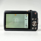 Modern 2008 Casio Exilim EX-S10 10.1MP Digital Camera