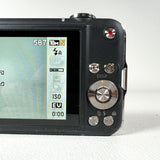 Modern 2008 Casio Exilim EX-S10 10.1MP Digital Camera