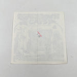 Vintage 90's Shakedown Café Grateful Dead Window Sticker