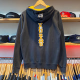 Vintage Y2K VCU Champion Hoodie Sweatshirt