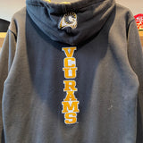 Vintage Y2K VCU Champion Hoodie Sweatshirt
